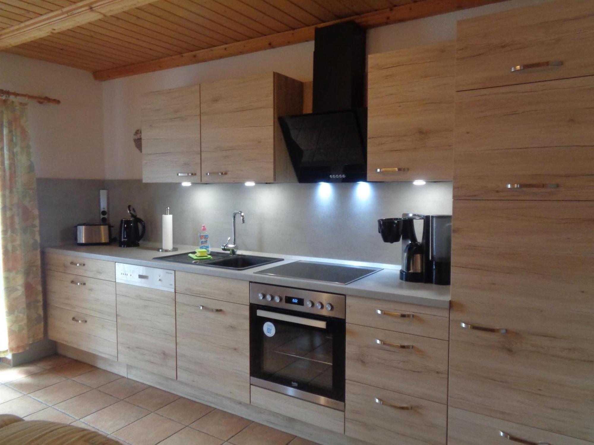Ferienhaus Bauer Oberwiesenthal Extérieur photo